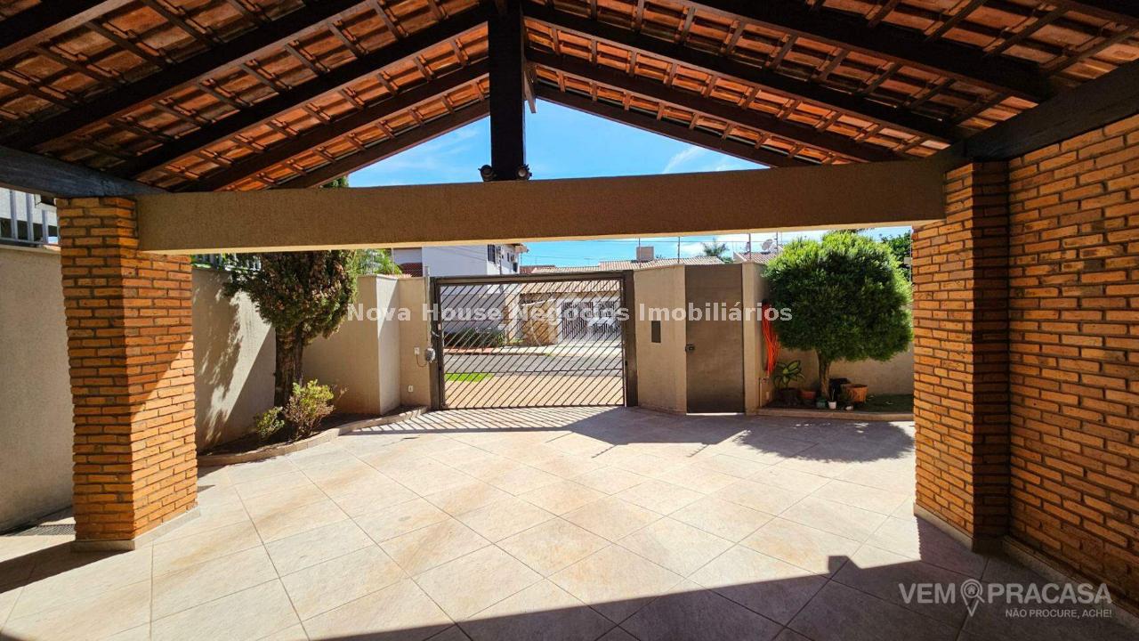 Sobrado à venda no Jardim Autonomista, Campo Grande – foto 9