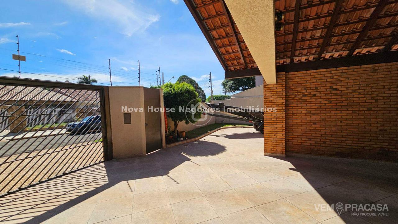 Sobrado à venda no Jardim Autonomista, Campo Grande – foto 12