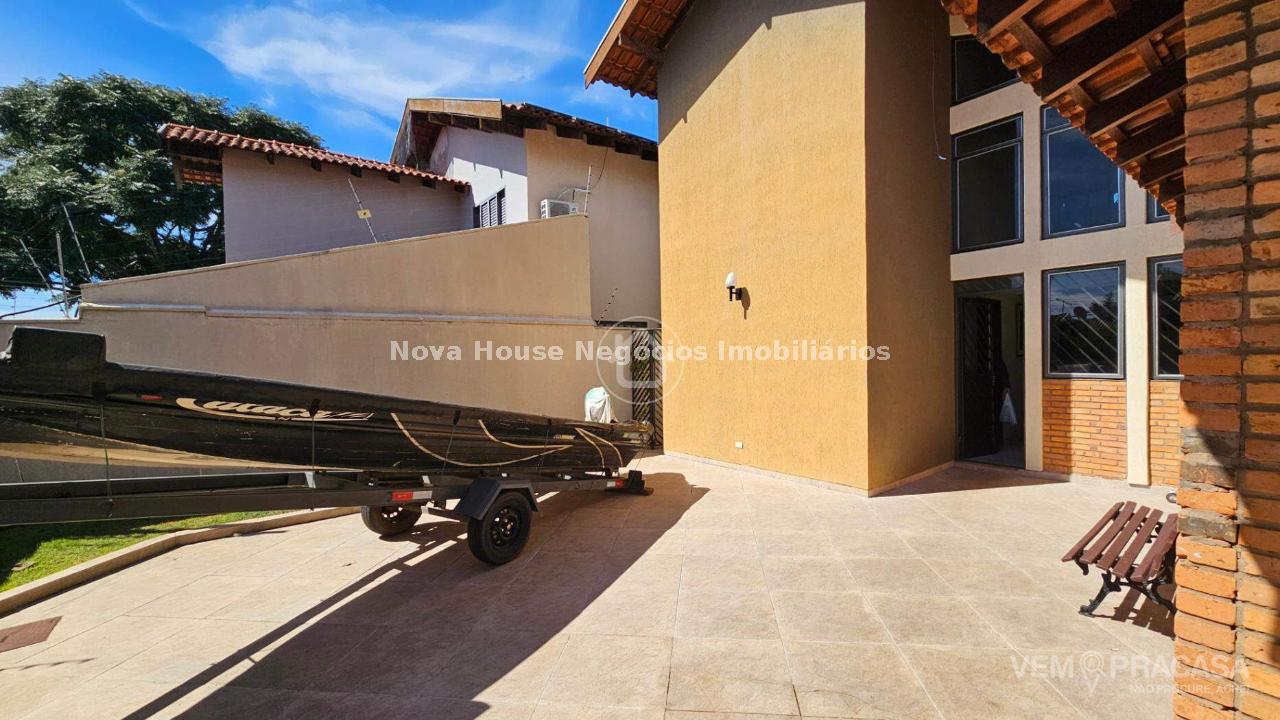 Sobrado à venda no Jardim Autonomista, Campo Grande – foto 14