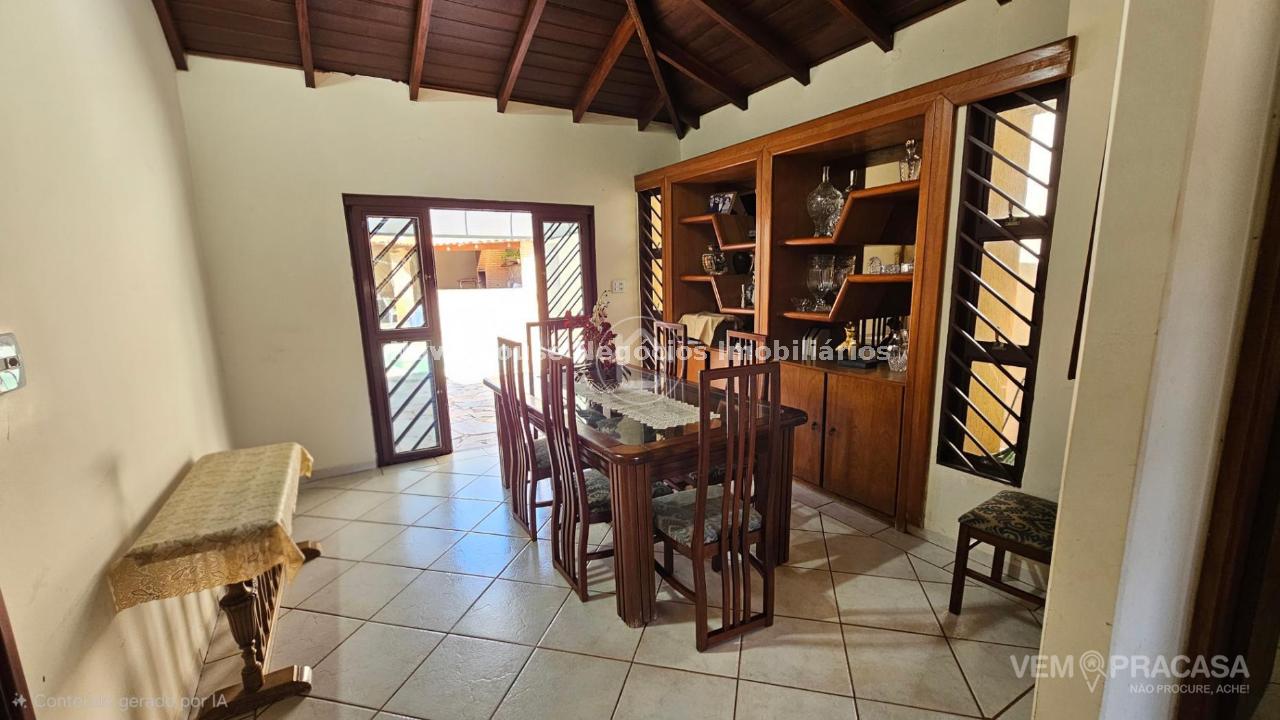 Sobrado à venda no Jardim Autonomista, Campo Grande – foto 25