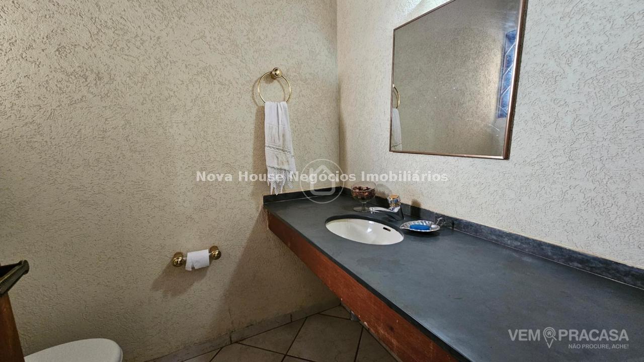 Sobrado à venda no Jardim Autonomista, Campo Grande – foto 28