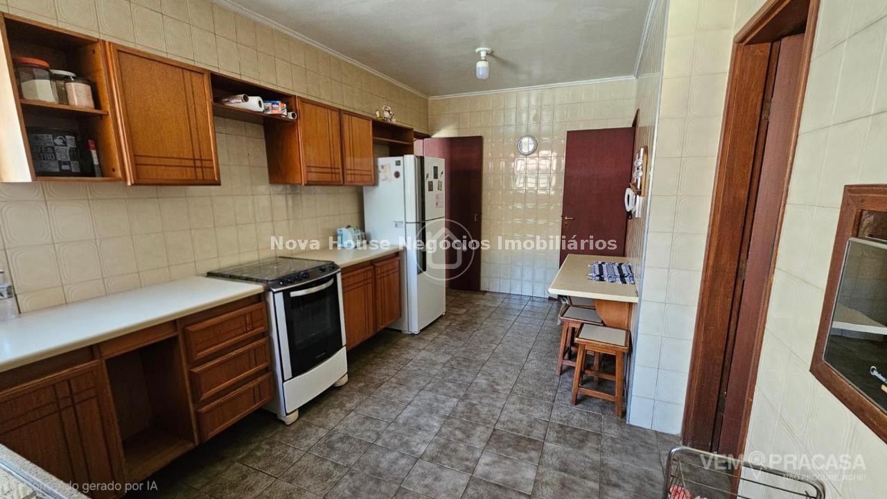 Sobrado à venda no Jardim Autonomista, Campo Grande – foto 31