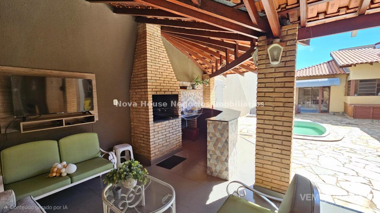 Sobrado à venda no Jardim Autonomista, Campo Grande – foto 83