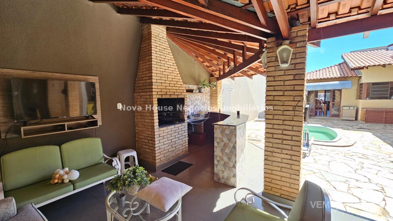 Sobrado à venda no Jardim Autonomista, Campo Grande – foto 85