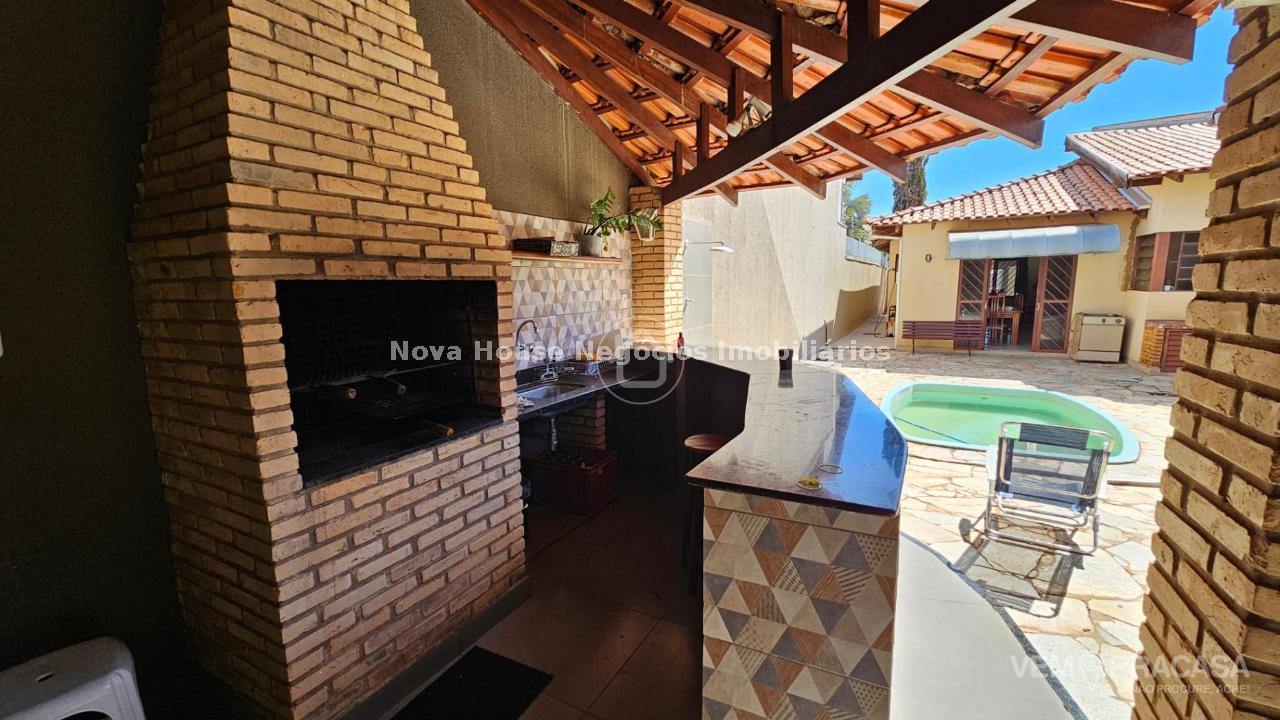 Sobrado à venda no Jardim Autonomista, Campo Grande – foto 88