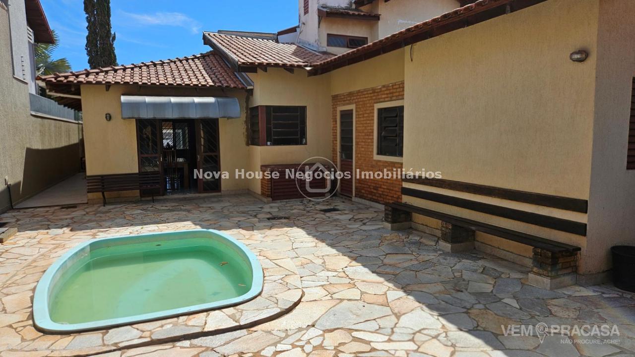 Sobrado à venda no Jardim Autonomista, Campo Grande – foto 93