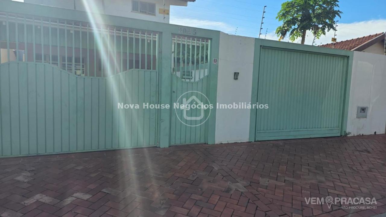Casa Térrea à venda no Jardim dos Estados, Campo Grande – foto 2