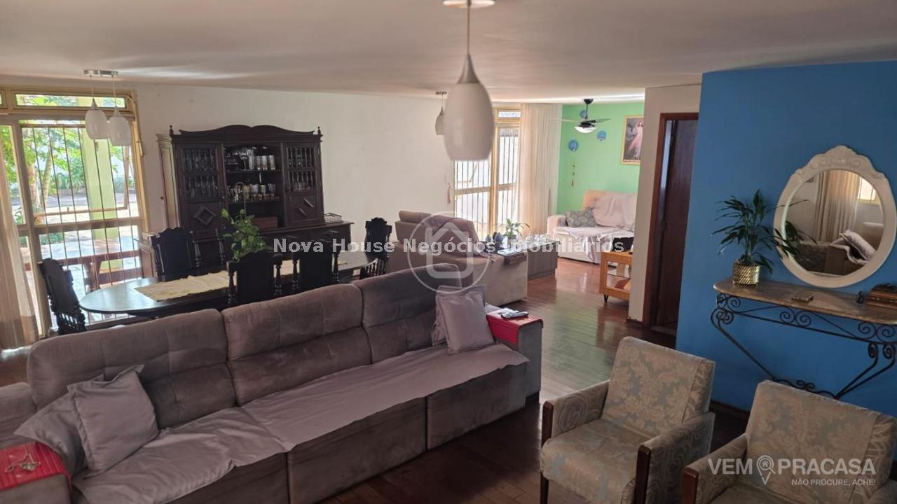Casa Térrea à venda no Jardim dos Estados, Campo Grande – foto 22
