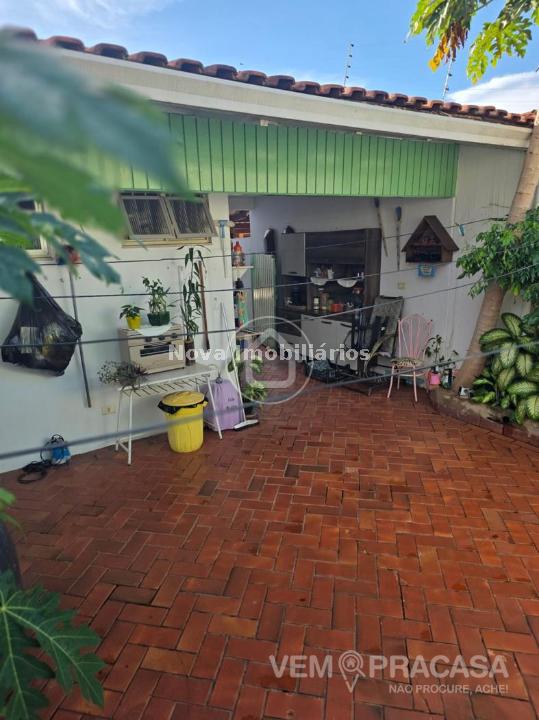 Casa Térrea à venda no Jardim dos Estados, Campo Grande – foto 29