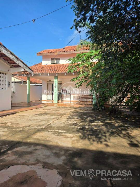 Casa Térrea à venda no Jardim dos Estados, Campo Grande – foto 58