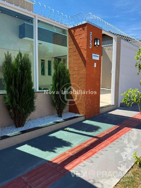 Casa Térrea à venda no Residencial Sírio Libanês II, Campo Grande – foto 3