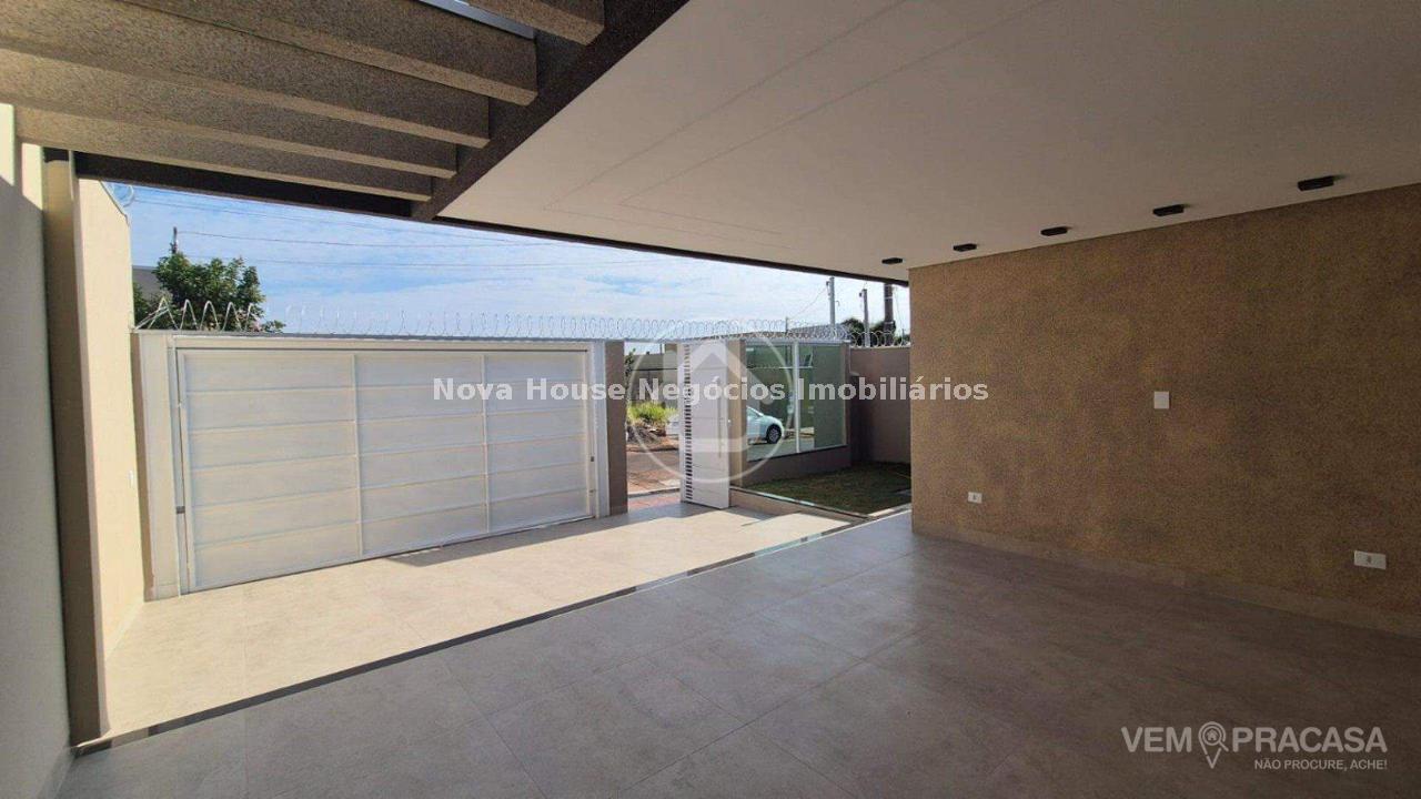 Casa Térrea à venda no Residencial Sírio Libanês II, Campo Grande – foto 5