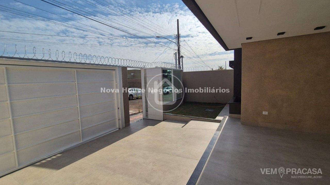 Casa Térrea à venda no Residencial Sírio Libanês II, Campo Grande – foto 6