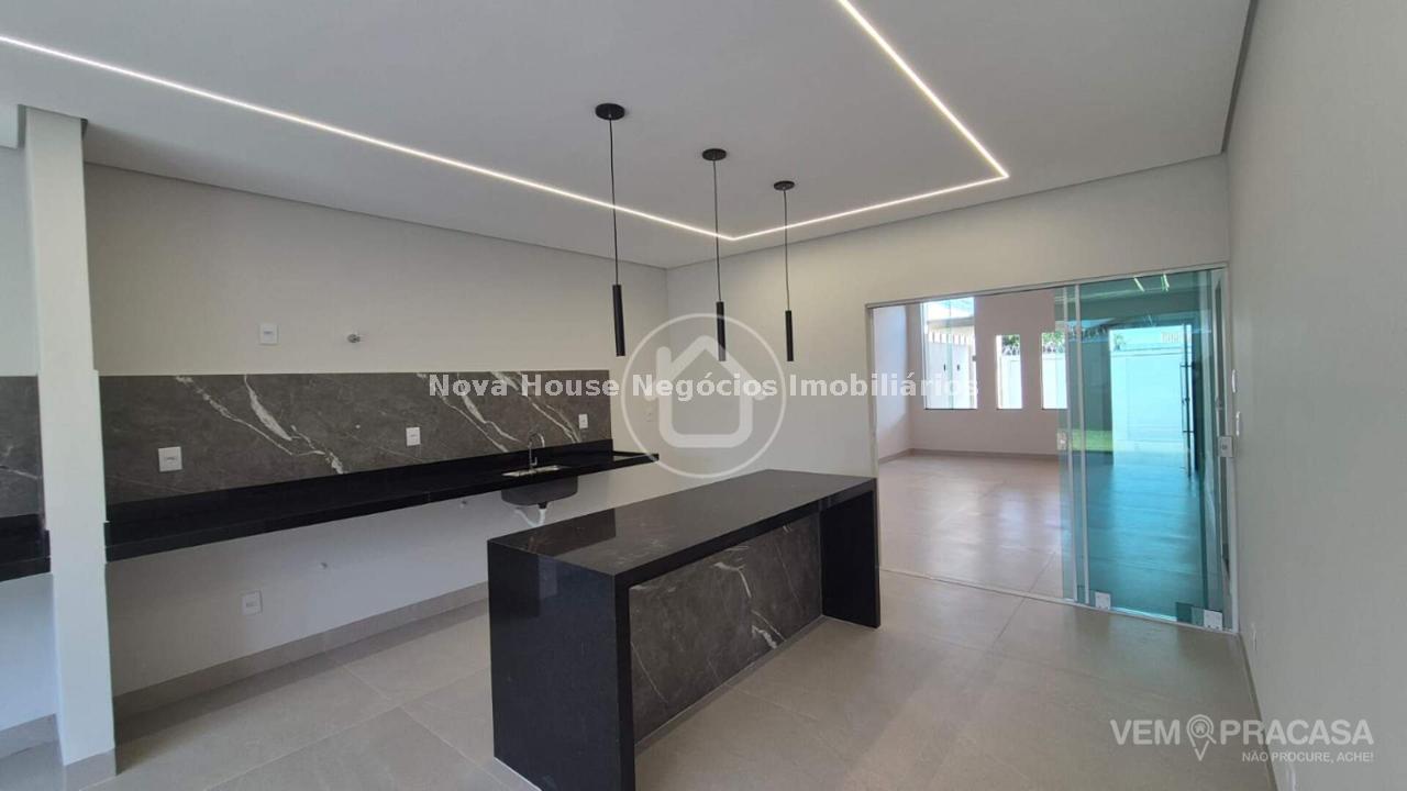 Casa Térrea à venda no Residencial Sírio Libanês II, Campo Grande – foto 9