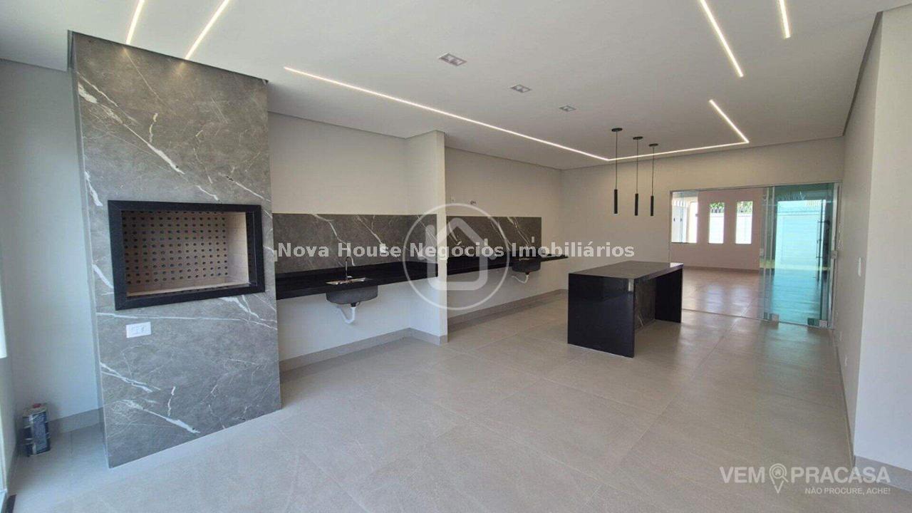 Casa Térrea à venda no Residencial Sírio Libanês II, Campo Grande – foto 10