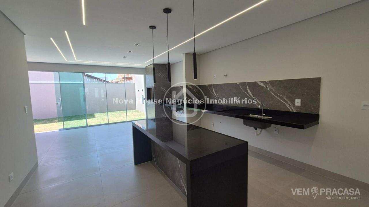 Casa Térrea à venda no Residencial Sírio Libanês II, Campo Grande – foto 11