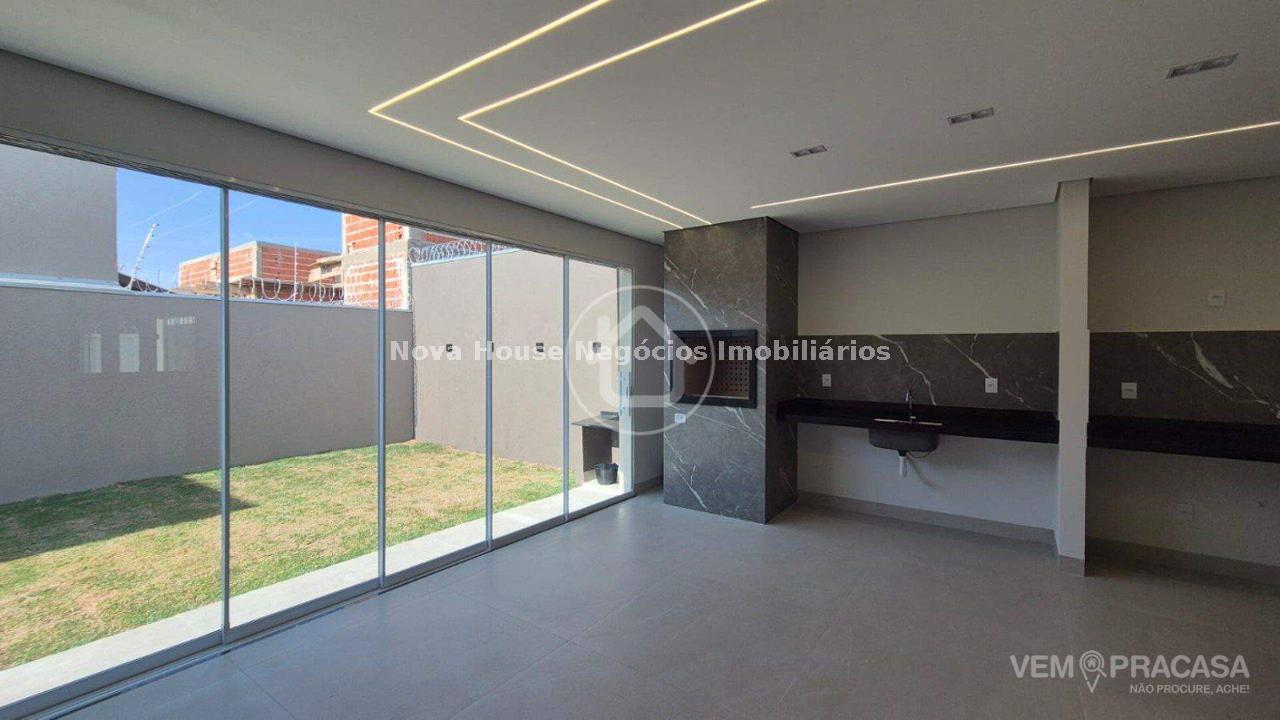Casa Térrea à venda no Residencial Sírio Libanês II, Campo Grande – foto 12
