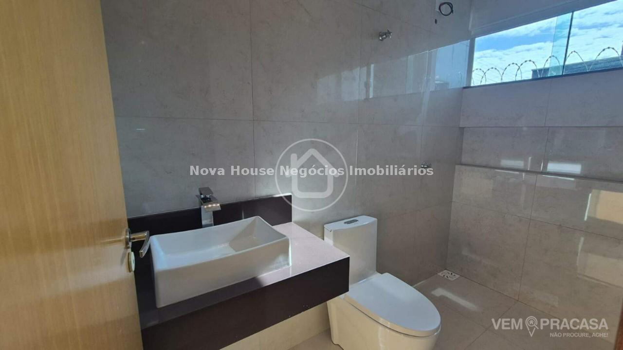 Casa Térrea à venda no Residencial Sírio Libanês II, Campo Grande – foto 17