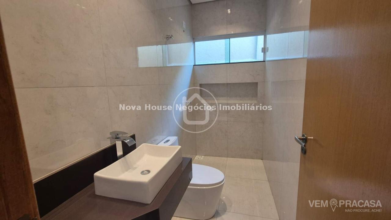Casa Térrea à venda no Residencial Sírio Libanês II, Campo Grande – foto 18