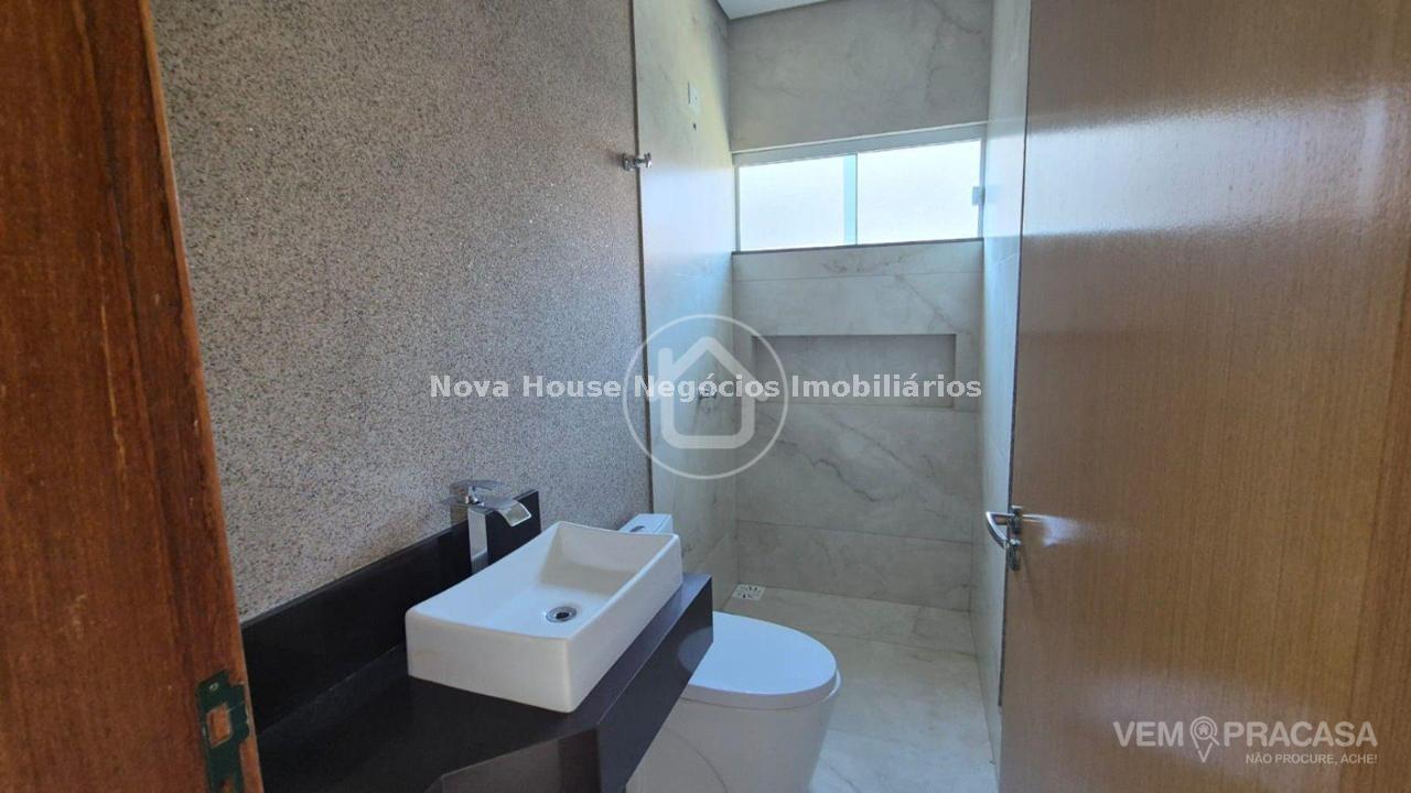 Casa Térrea à venda no Residencial Sírio Libanês II, Campo Grande – foto 19