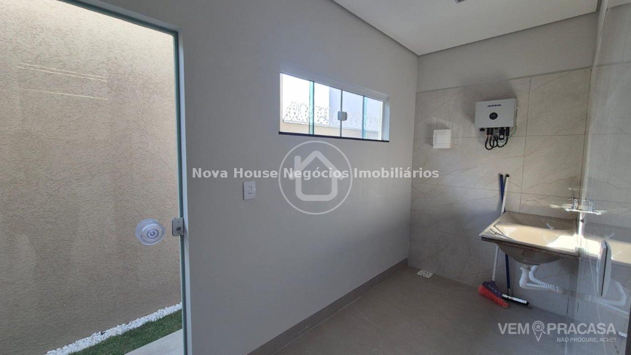 Casa Térrea à venda no Residencial Sírio Libanês II, Campo Grande – foto 20