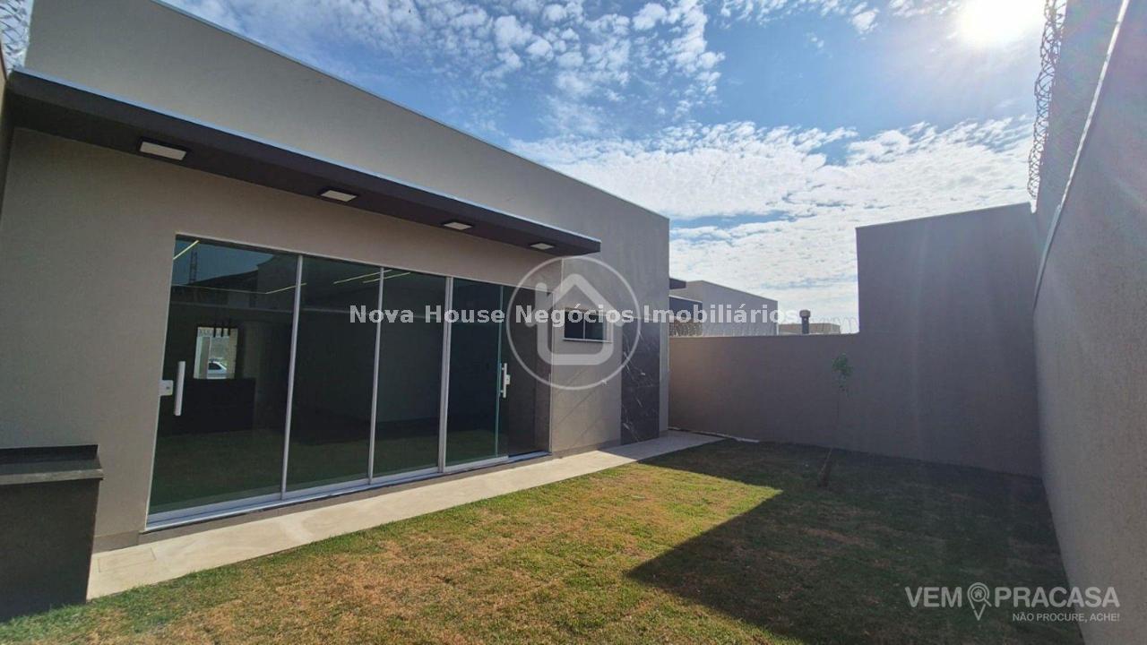 Casa Térrea à venda no Residencial Sírio Libanês II, Campo Grande – foto 21