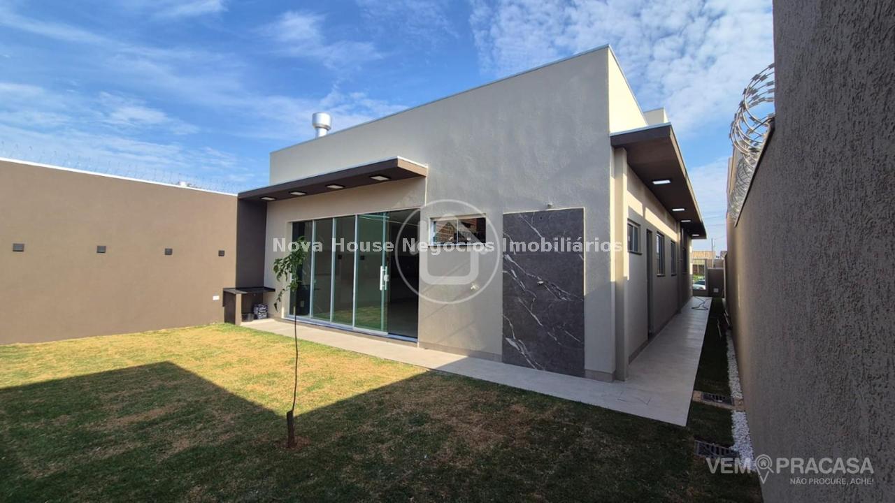 Casa Térrea à venda no Residencial Sírio Libanês II, Campo Grande – foto 22