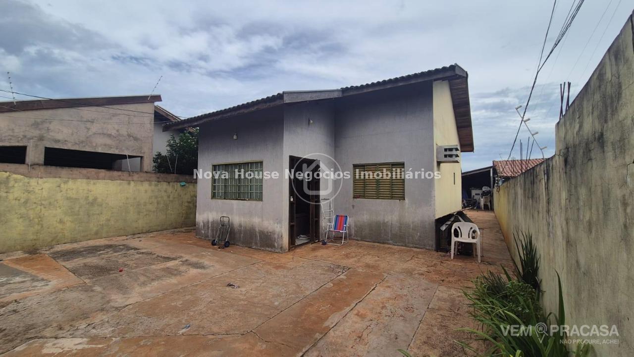 Casa Térrea à venda no Residencial Sírio Libanês II, Campo Grande – foto 3