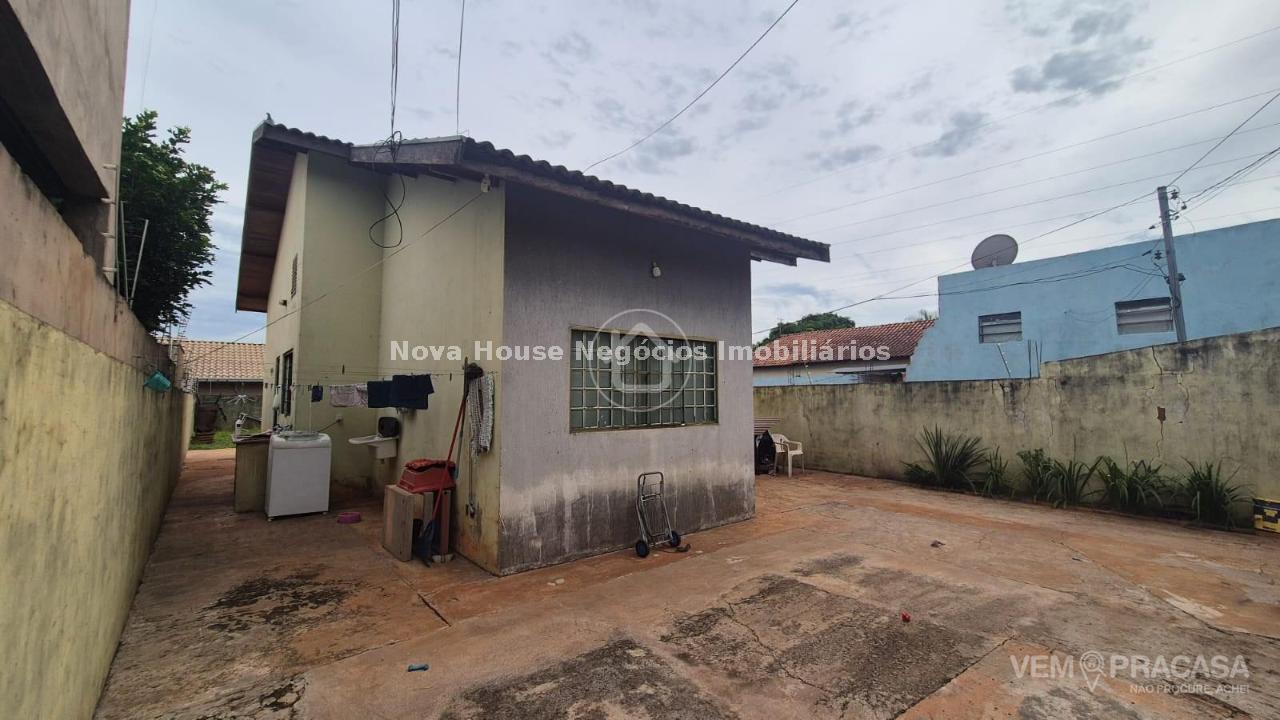 Casa Térrea à venda no Residencial Sírio Libanês II, Campo Grande – foto 6