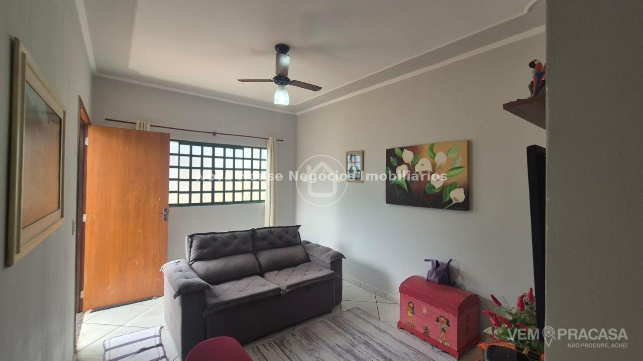 Casa Térrea à venda no Residencial Sírio Libanês II, Campo Grande – foto 8