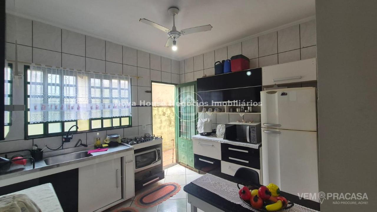Casa Térrea à venda no Residencial Sírio Libanês II, Campo Grande – foto 13