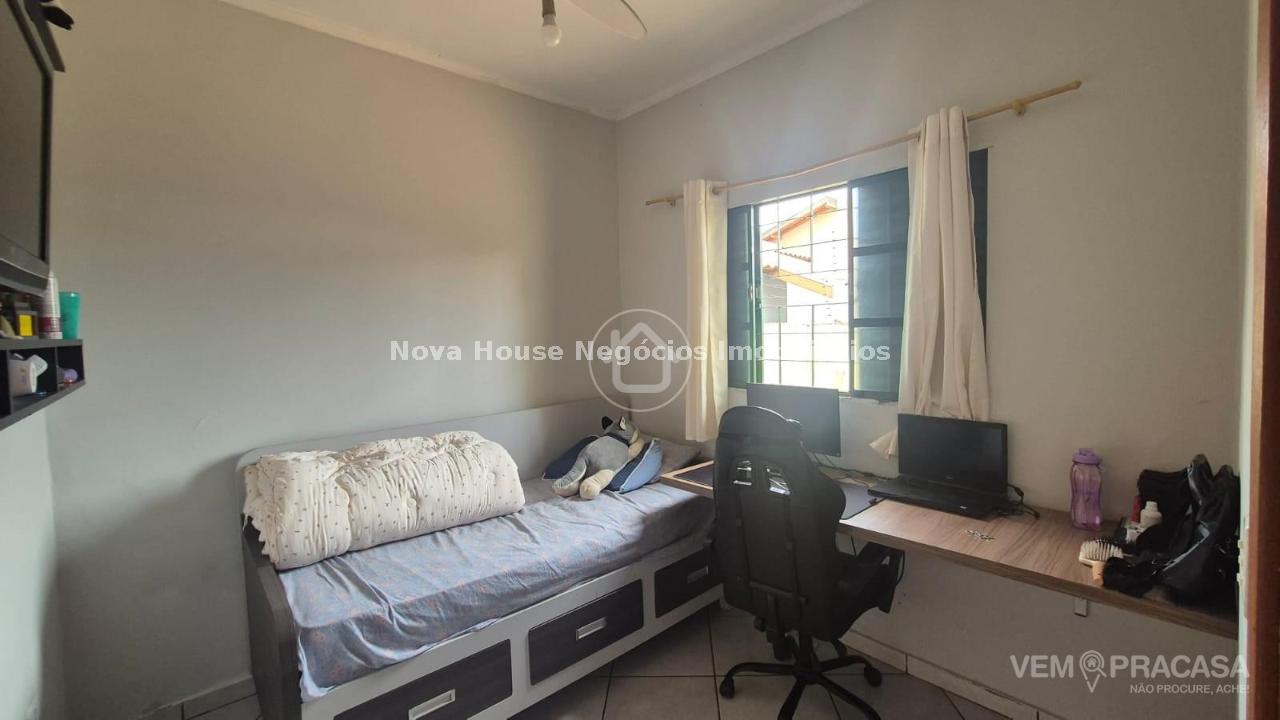 Casa Térrea à venda no Residencial Sírio Libanês II, Campo Grande – foto 21