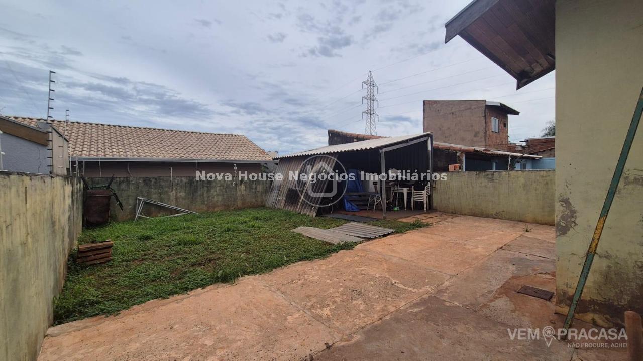 Casa Térrea à venda no Residencial Sírio Libanês II, Campo Grande – foto 28