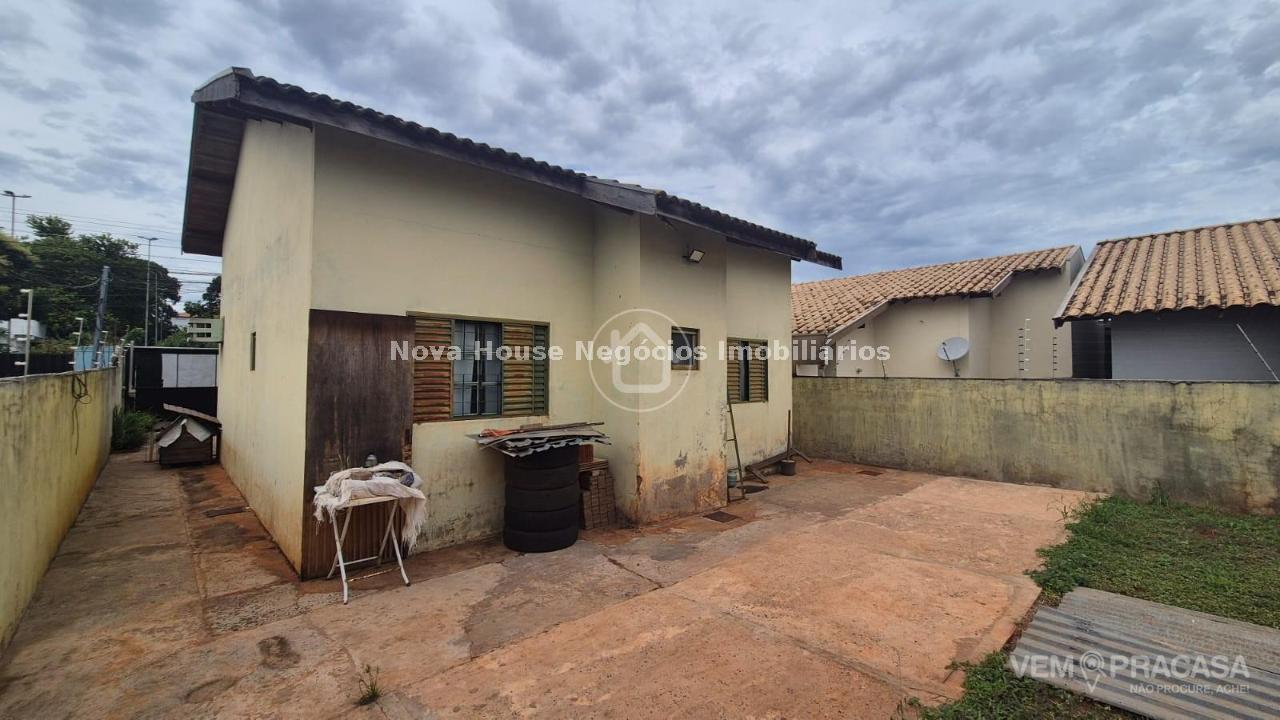 Casa Térrea à venda no Residencial Sírio Libanês II, Campo Grande – foto 29