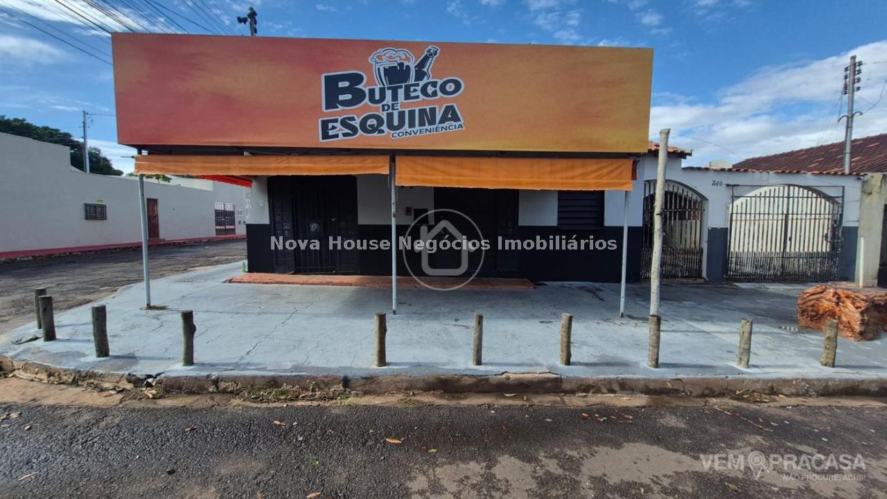 Casa Térrea à venda no Mata do Jacinto, Campo Grande – foto 1