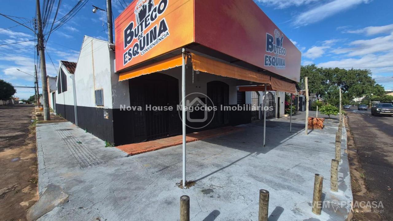 Casa Térrea à venda no Mata do Jacinto, Campo Grande – foto 2