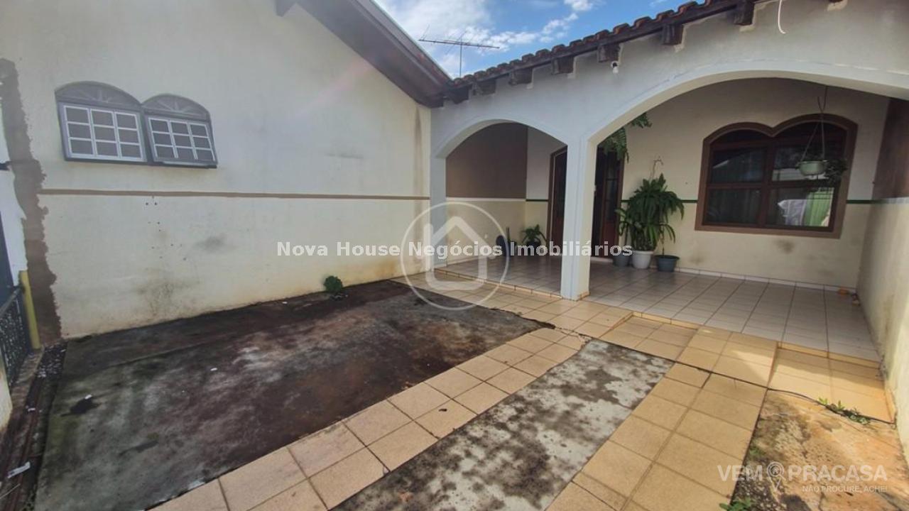 Casa Térrea à venda no Mata do Jacinto, Campo Grande – foto 8