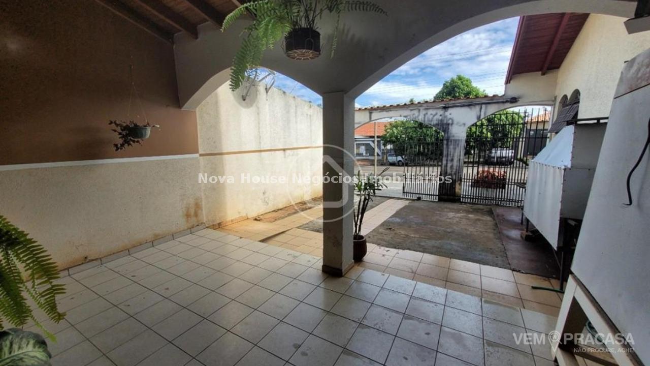 Casa Térrea à venda no Mata do Jacinto, Campo Grande – foto 9
