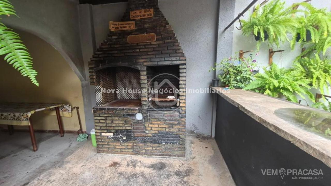 Casa Térrea à venda no Mata do Jacinto, Campo Grande – foto 21
