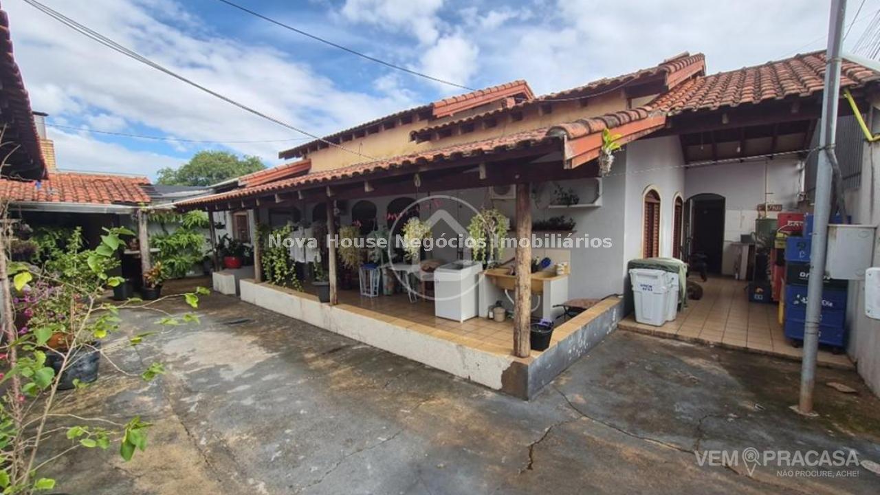 Casa Térrea à venda no Mata do Jacinto, Campo Grande – foto 23