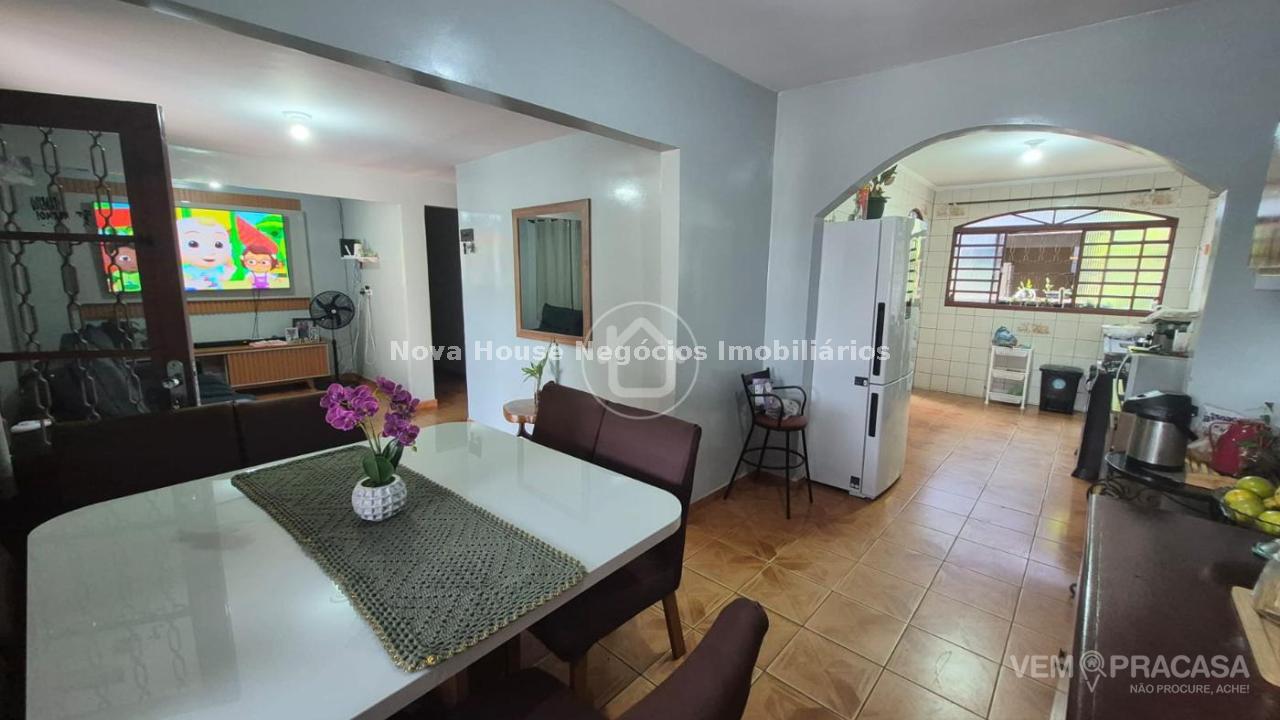 Casa Térrea à venda no Mata do Jacinto, Campo Grande – foto 10