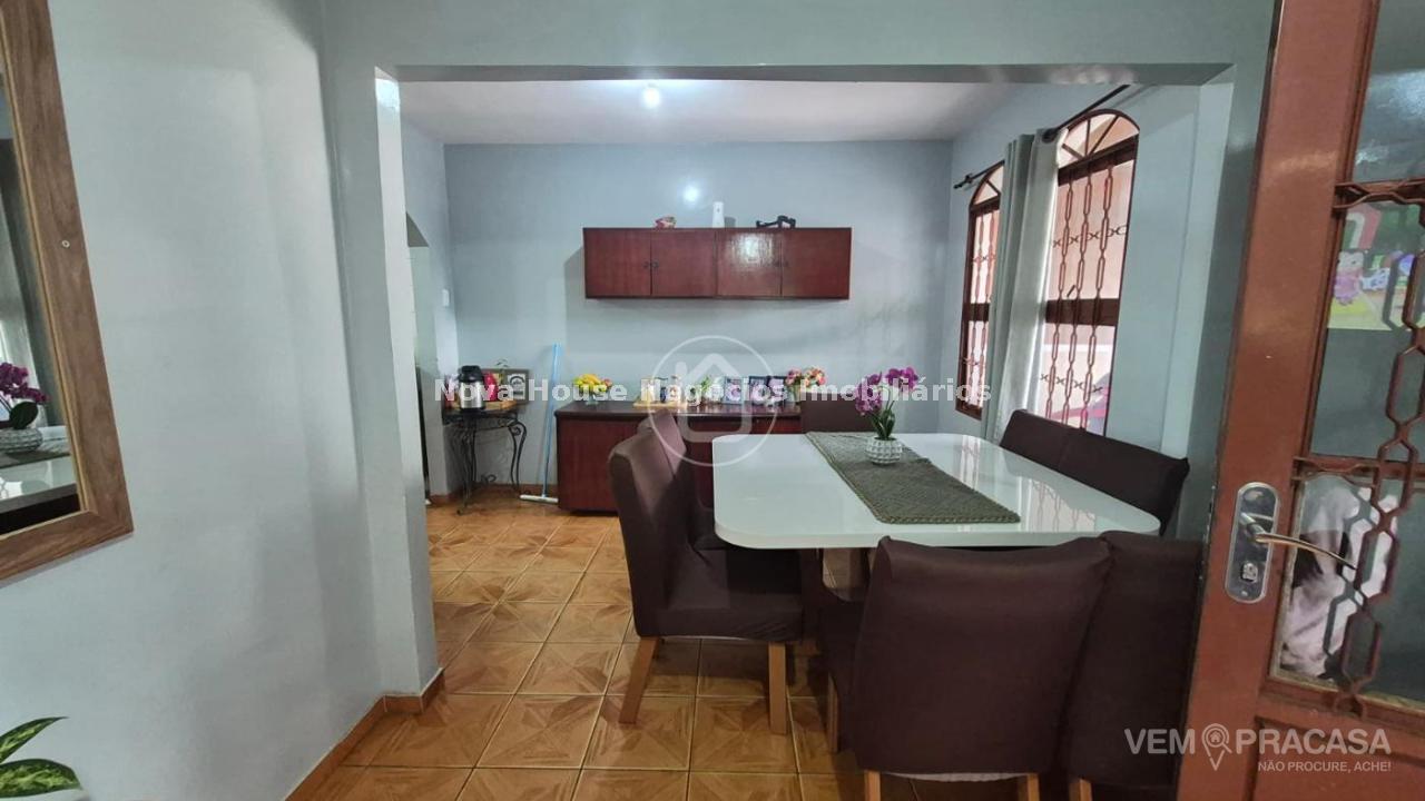 Casa Térrea à venda no Mata do Jacinto, Campo Grande – foto 12