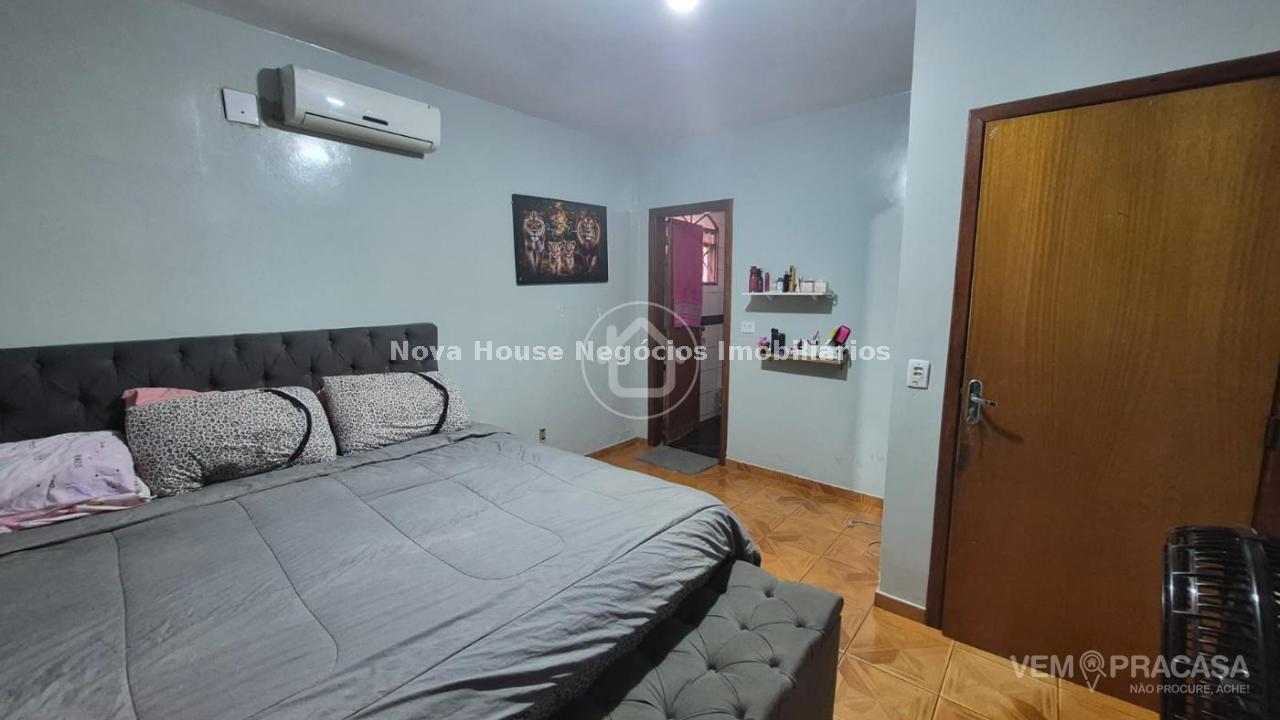 Casa Térrea à venda no Mata do Jacinto, Campo Grande – foto 15
