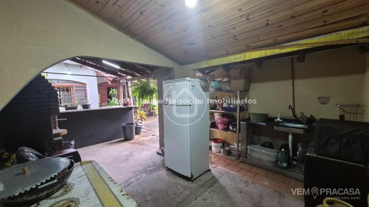 Casa Térrea à venda no Mata do Jacinto, Campo Grande – foto 22