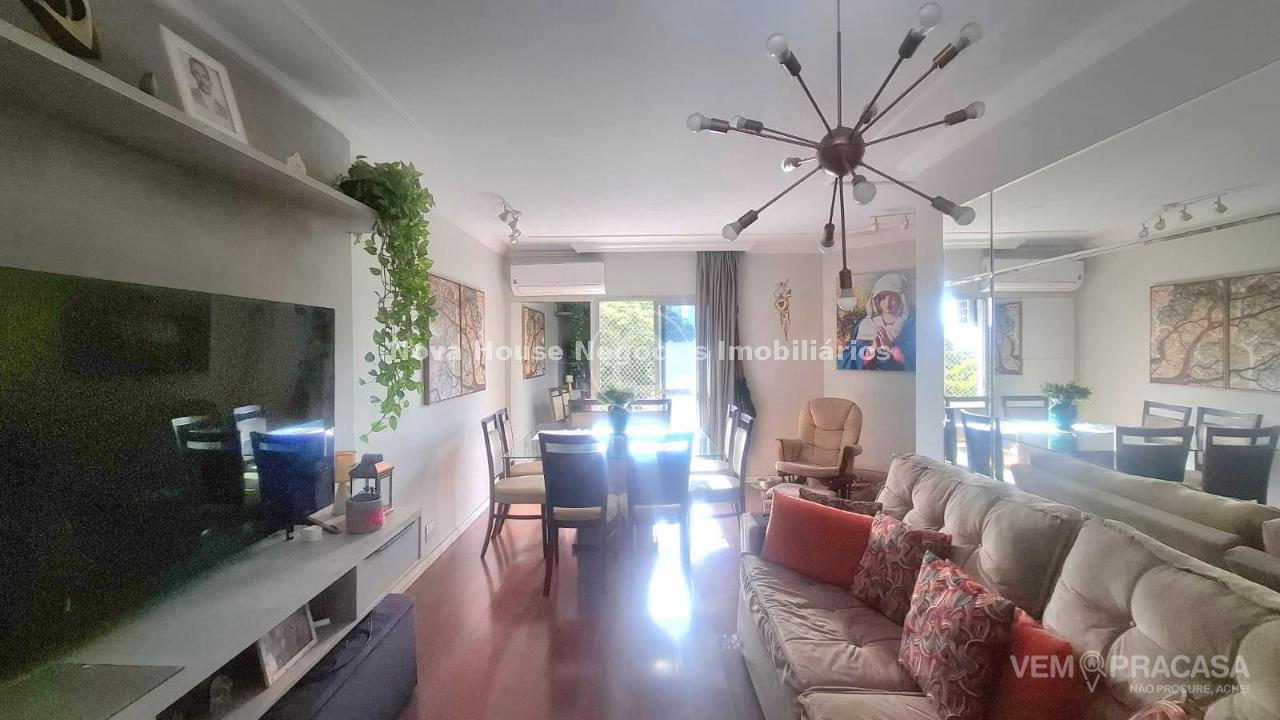 Apartamento à venda na Vila Rosa Pires, Campo Grande – foto 1