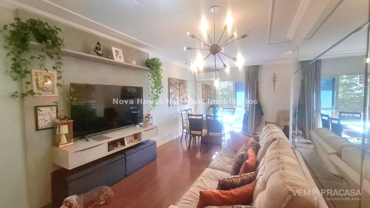 Apartamento à venda na Vila Rosa Pires, Campo Grande – foto 4