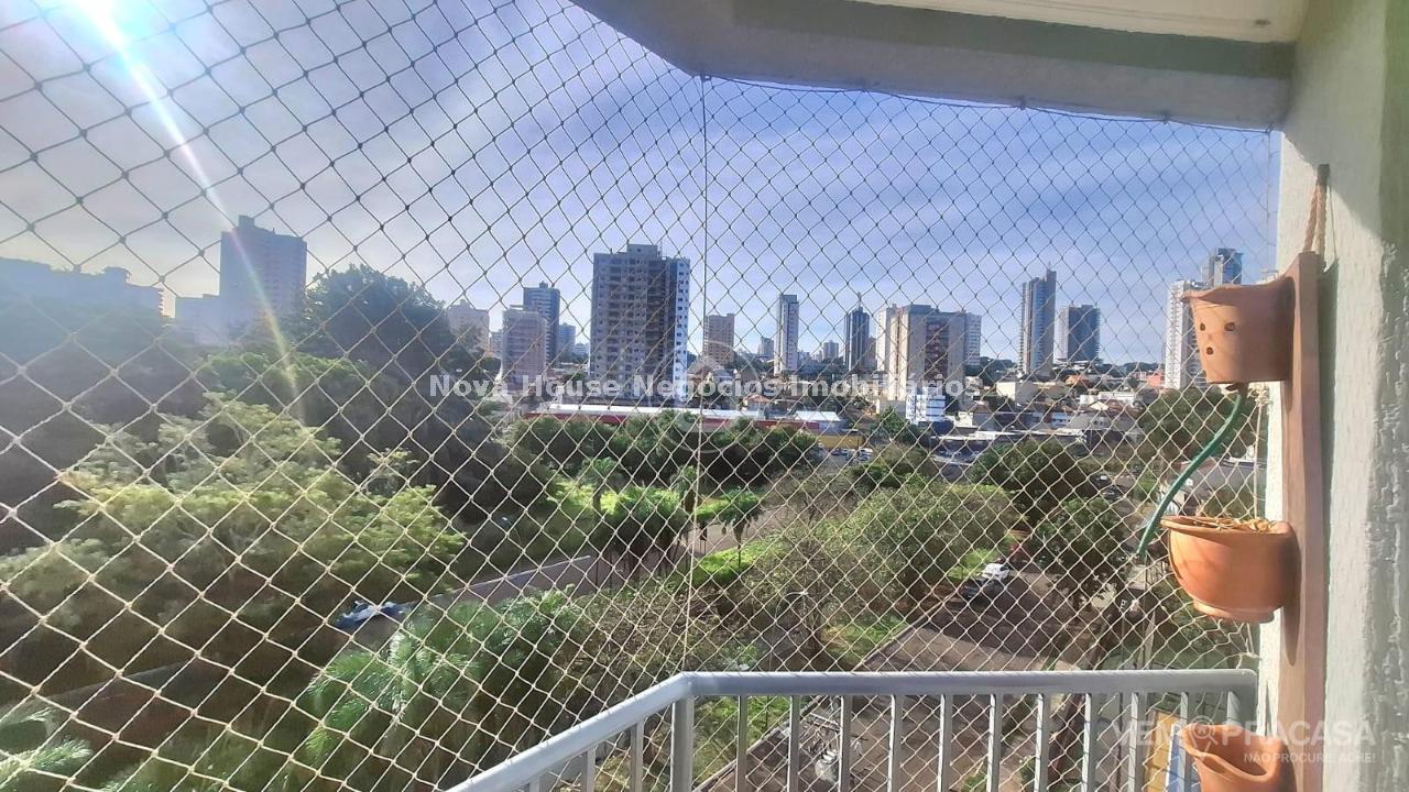 Apartamento à venda na Vila Rosa Pires, Campo Grande – foto 6