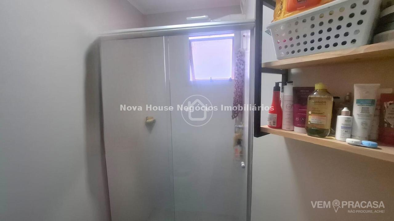 Apartamento à venda na Vila Rosa Pires, Campo Grande – foto 9
