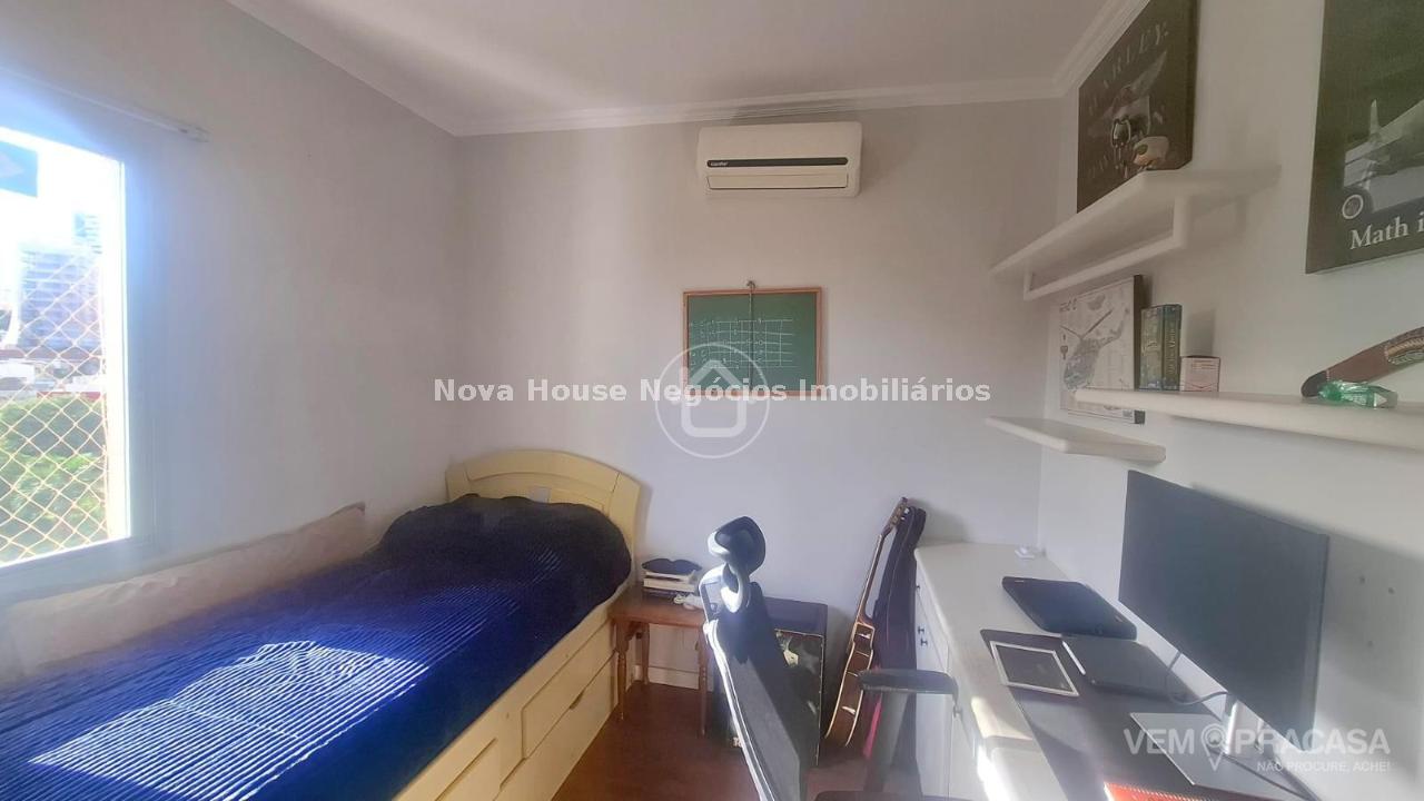 Apartamento à venda na Vila Rosa Pires, Campo Grande – foto 14