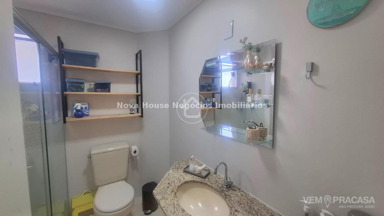 Apartamento à venda na Vila Rosa Pires, Campo Grande – foto 18